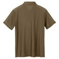 thumbnail image 4 of Golf Polo Shirts for Men Short Sleeve Wrinkle-Free 4 Way Stretch Moisture Wicking Performance Collared Tshirts, 4 of 7