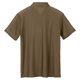 thumbnail image 4 of pstuiky camisetas de hombre, Blusa deportiva informal de manga corta con cuello vuelto para hombre camisas casuales para hombre xl, 4 of 7
