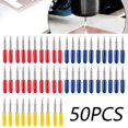 thumbnail image 4 of 50 Pcs Lames de Coupe Roland Traceur de Coupe Lame de Coupe Vinyle Outils, 4 of 9