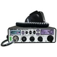 thumbnail image 2 of PRESIDENT Walker III FCC 40-Channel 12-Volt AM/FM Weatherband CB Radio, TXUS200PT, 2 of 3