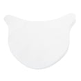 thumbnail image 2 of Papel para mascarilla para el cuello, 100 unidades de hojas para mascarilla para el cuello, hoja desechable para mascarilla para el cuello, calidad superior, 2 of 8