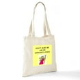 thumbnail image 6 of CafePress - Soprano, Tote Bag - Unisex Canvas Tote Bag, Beige, 1-Piece, 6 of 6