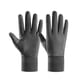 thumbnail image 3 of Guantes de gamuza para pantalla táctil, para otoño e invierno, para exteriores, resistentes al viento, cálidos, para montar a caballo, esquiar y a prueba de frío, para motocicleta, 3 of 4