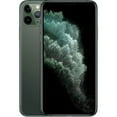 thumbnail image 1 of Pre-Owned Apple iPhone 11 Pro - Fully Unlocked - 256GB Midnight Green, 1 of 3