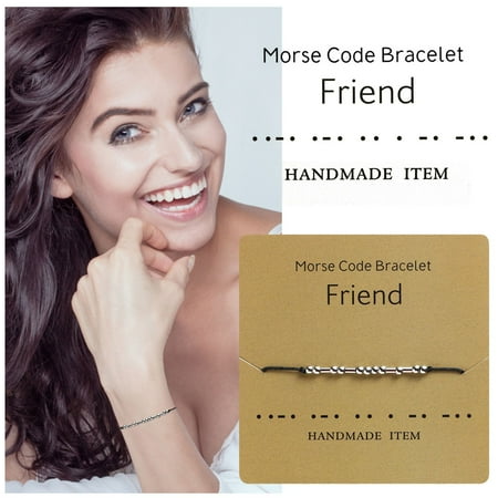 

Clearance Sales Today Deals Womens Jewelry Gift with Card Jewelry C One Size