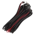 thumbnail image 1 of KAKOWELY Car Rear Camera Extension Cable For Car Power Outlet Backup Camera Extension Cable For Car Rear View Parking Universal For Small Cars And Truck 2.5 MM, 1 of 5