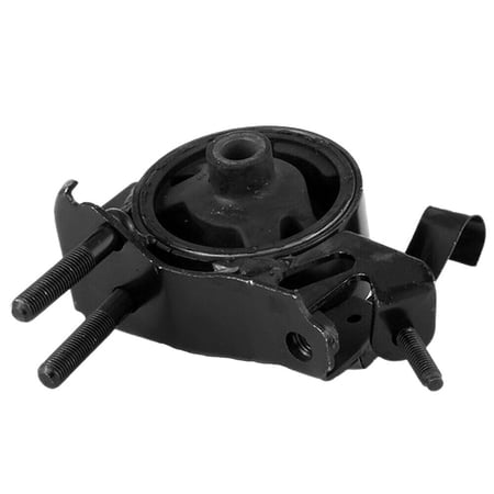 4M Auto Parts. Rear Engine Mount 1PC. Part Number A7268. 9013 EM-9013 12371-74420. Automatic Transmission Only.