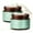 2pcs, variant on Grass-fed Beef Tallow with Frankincense Oil & Castor oil, Organic Beef Tallow Moisturizer for Skin, Tallow and Manuka Honey Balm for Face, Body (1pcs)