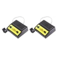 thumbnail image 1 of Tholdsy DIY Electric Lie Detector Kit Educational Toy Physical Learning for Kids Tipo 1 2piezas, 1 of 4