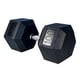 thumbnail image 1 of Mancuerna Hexagonal RVT Sports A00006908 100 Lbs Individual, 1 of 4
