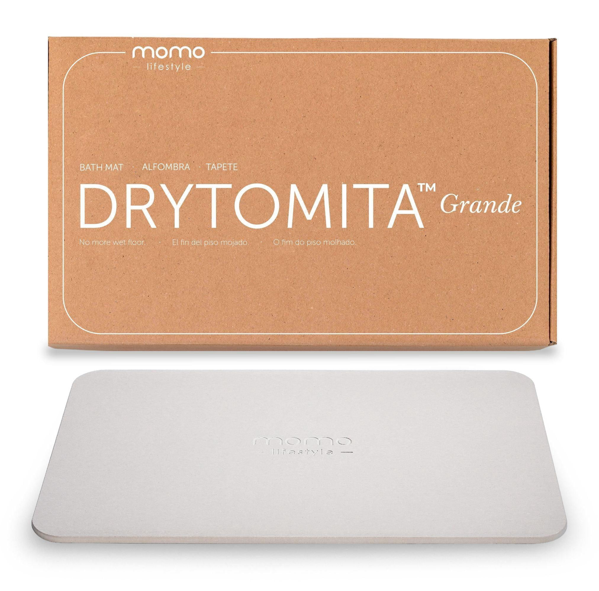 Momo Lifestyle Stone Bath Mat - Thumbnail 5