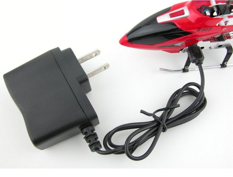 Practical Syma S107 RC Helicopter Part USB Charger Cable for Toy Helicopter LY