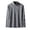 Grey, variant on Big and Tall Shirts for Men Spring And Autumn Turtleneck Bottom Top Mens Snowflake Velvet Plus Velvet Seamless Warm Autumn Clothing Men Big Tall T Shirts T V Neck for Mens Log Sleeve 4XL