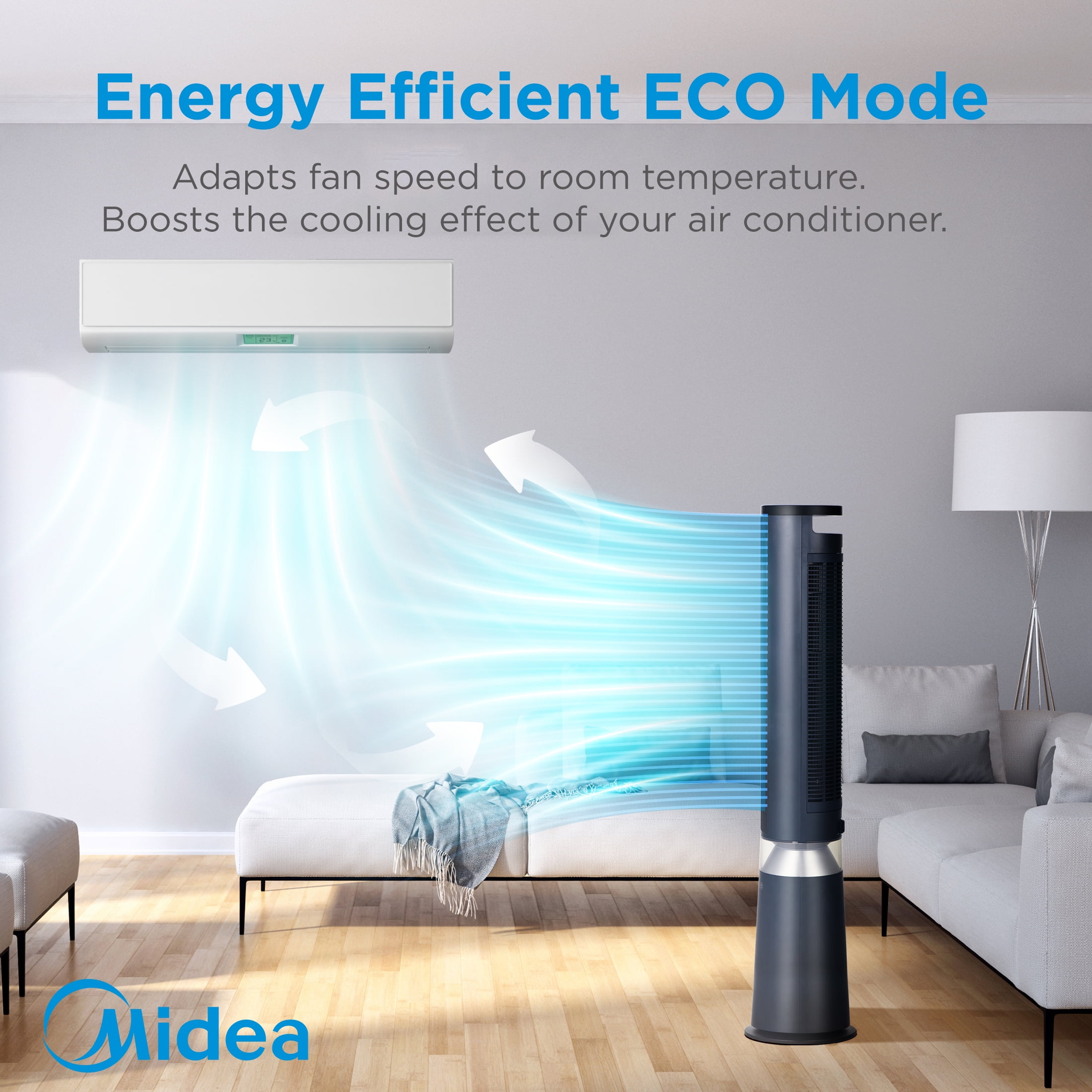 Midea 42