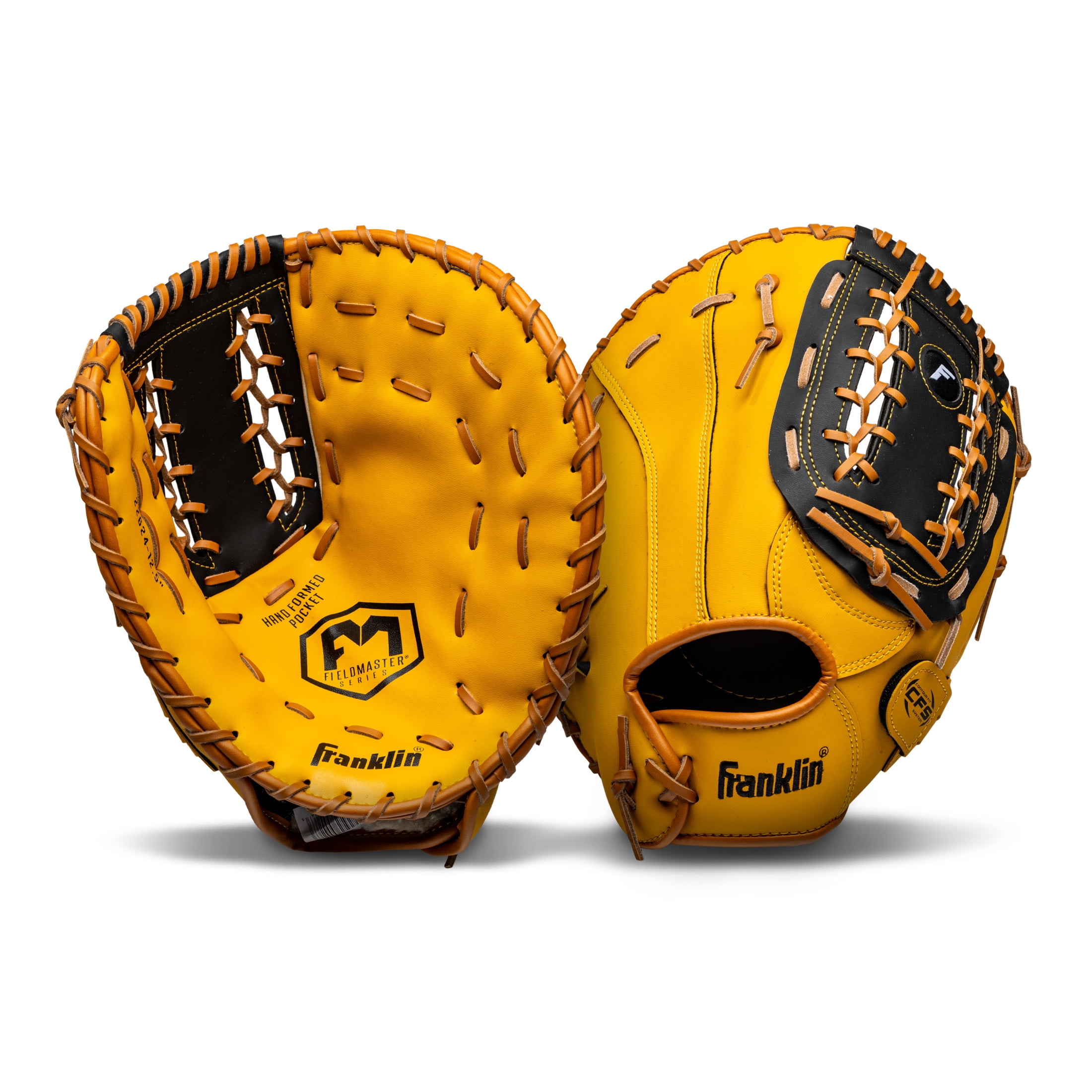 Franklin my first glove sale