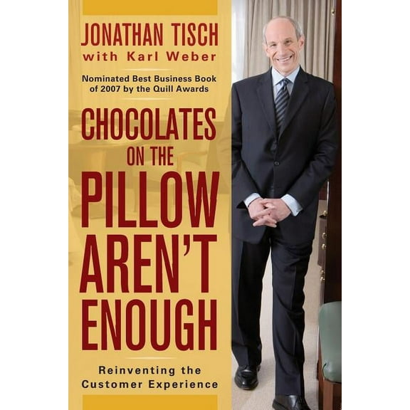 Chocolates on the Pillow P, (Paperback)