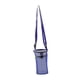 thumbnail image 3 of Bolsa para transportar botellas de agua, bolsa para botellas de agua, bolso de hombro moderno con botella frontal Azul, 3 of 9