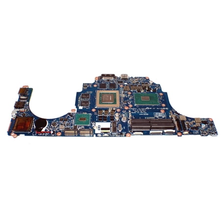 Dell Alienware 17 R3 15 R2 Motherboard i7 6700HQ 2.6GHz CPU GTX 980M W15RD