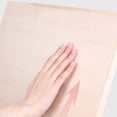 thumbnail image 7 of 3pcs Sketch Drawing Board Wooden Easel Board Wooden Painting Board Outdoor Wood Drawing Board (8K), 7 of 7