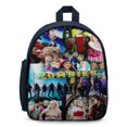 thumbnail image 1 of Zomb-i-e Backpack Large Capacity Multifunction Backpack Lightweight Sports Travel Laptop Bag Daypack, 1 of 6