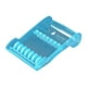 thumbnail image 4 of Soporte para tijeras de salón, bandeja de almacenamiento liviana, tijeras de peluquería y salón Azul claro, 4 of 9