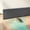 rubber door strip Under $5 a4, variant on Werulen Elastic Thick Rubber Door Bottom Strip, Multi Room Air Condition Gap Isolation Material, Rubber Sweep, Draft Block, Weather Barrier