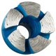 thumbnail image 1 of 1 Inch 25mm Diamond Core Grinding Bit M10 Thread Porcelain Tile Ceramic Granite Marble Polishing Tool, 1 of 5