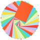 thumbnail image 4 of 3 paquetes de papel de copia de color A4 para manualidades y manualidades, papel de impresora multicolor para suministros de oficina y escuela para proyectos infantiles y actividades en el aula, 4 of 8