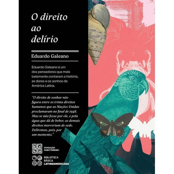 O direito ao delÃ­rio, (Paperback)
