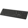 thumbnail image 2 of Manhattan 178723 Multimedia Usb Keyboard, 2 of 5