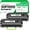 50F1000 Toner-2 Pack, variant on 126A/CE314A Drum Unit Black 1-Pack High Yield Replacement for HP 126A CE314A Imaging Drum Compatible with HP Color Laser Jet 100 MFP M175nw M175a M176nw M177fn M177fw M275nw CP1025 CP1025nw Printer