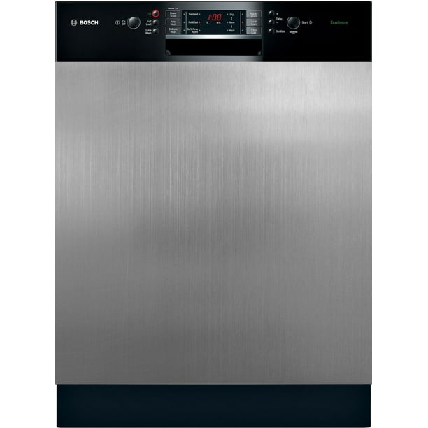 Appliance Art Instant Stainless Magnetic Dishwasher Door Cover Sheet, Vinyl  Decorative Panel Decal With Stainless Steel Texture For An Instant, Easy  Update (23.5 x 30 Inches, Easily Trimmable) - Walmart.com