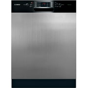 Appliance art instant stainless large magnet dishwasher cover