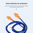 thumbnail image 3 of Ear Plugs Bluetooth Headset Noise Reduction Labor Protection Earphone for Work Factory Construction Sites Noisy Places, 3 of 5