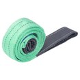 thumbnail image 1 of Flat Lifting Strap, Crane Hoisting Rope 2T Load Bearing Wear Resistance  for Port Transportation, 1 of 8