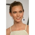 thumbnail image 2 of Karlie Kloss At Arrivals For 2014 Cfda Fashion Awards - Part 2 Photo Print, 2 of 2