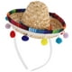 thumbnail image 5 of Mini Sombrero Mexicano Sombrero Pequeño Sombreros De Fiesta Cinco De Mayo Sombrero Diademas Sombreros De Fiesta Mexicanos Sombreros Para Fiesta De Carnaval Fiesta Suministros Para Fiestas Mexicanas, 5 of 8