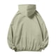 thumbnail image 3 of WILLBEST Sudaderas para Hombre Sudaderas con Capucha para Hombre para Otoño e Invierno Sudadera Informal De Gran Tamaño con Hombros Caídos Ideal para Uso Diario Mediana​​, 3 of 3