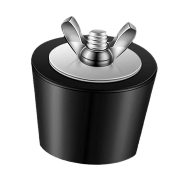 Tapón De Goma Para Piscina Que Reemplaza Directamente El Tapón De Invernaje De Piscina Resistente Universal De 45 Mm (1,77 Pulgadas) 45 mm 177 pulgadas