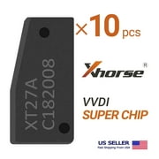 10X Xhorse Super Transponder Chip XT27A for VVDI2/ VVDI Key Tool Max/ VVDI Mini