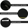 thumbnail image 5 of Bolsa de almacenamiento de platillos gruesa Funda de transporte para instrumentos de percusión impermeable, 5 of 5