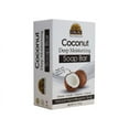 thumbnail image 2 of Okay Pure Naturals - Bar Soap Coconut Argan - 1 Each 1-9 Oz, 2 of 2