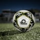 thumbnail image 2 of BALON DE FUTBOL SOCCER No. 5 MARCA LE SHARK, 2 of 5