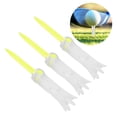 thumbnail image 4 of Khall Foldable Training Golf Tee Anti Flying Rotatable Practice Accessories Ball Studs for Golf,Ball Studs for Golf,Rotatable Training Golf Tee, 4 of 8