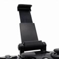 thumbnail image 2 of Smart Phone Mount Bracket Adjustable Gaming Gamepad Controller Clip Stand Holder for Sony PS4 Controller, 2 of 5