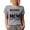 Heather Grey, variant on Blessed to Be Called Mom, Mother's Day or Birthday, Tan T-Shirt, XL