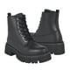 thumbnail image 1 of BOTINES DAMA STYLO 8000 SIMIPIEL NEGRO, 1 of 4