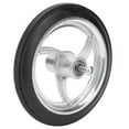 thumbnail image 1 of Rueda delantera para discapacitados, rueda delantera para discapacitados de 7 pulgadas Rueda delantera para discapacitados Reemplazo de rueda de aluminio delantera para discapacitados, 1 of 14