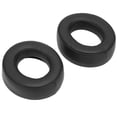 thumbnail image 3 of Almohadillas de esponja de repuesto para auriculares Corsair HS50 Pro, HS60 Pro y HS70 Pro (JZF-348), 3 of 14