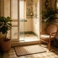 thumbnail image 5 of Bathroom Anti Slip Mat, Absorbent Floor Rug for Entrance Foot Pad, 5 of 6
